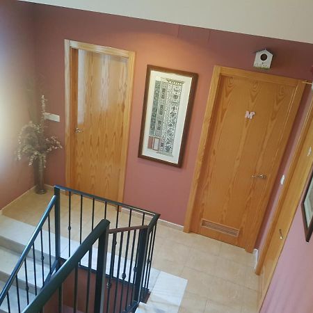 Willa Casa Encantadora Con Piscina Privada Y Chimenea Las Jaras Zewnętrze zdjęcie