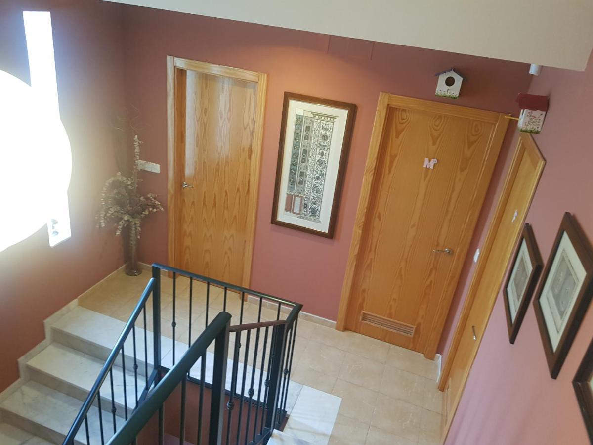 Willa Casa Encantadora Con Piscina Privada Y Chimenea Las Jaras Zewnętrze zdjęcie