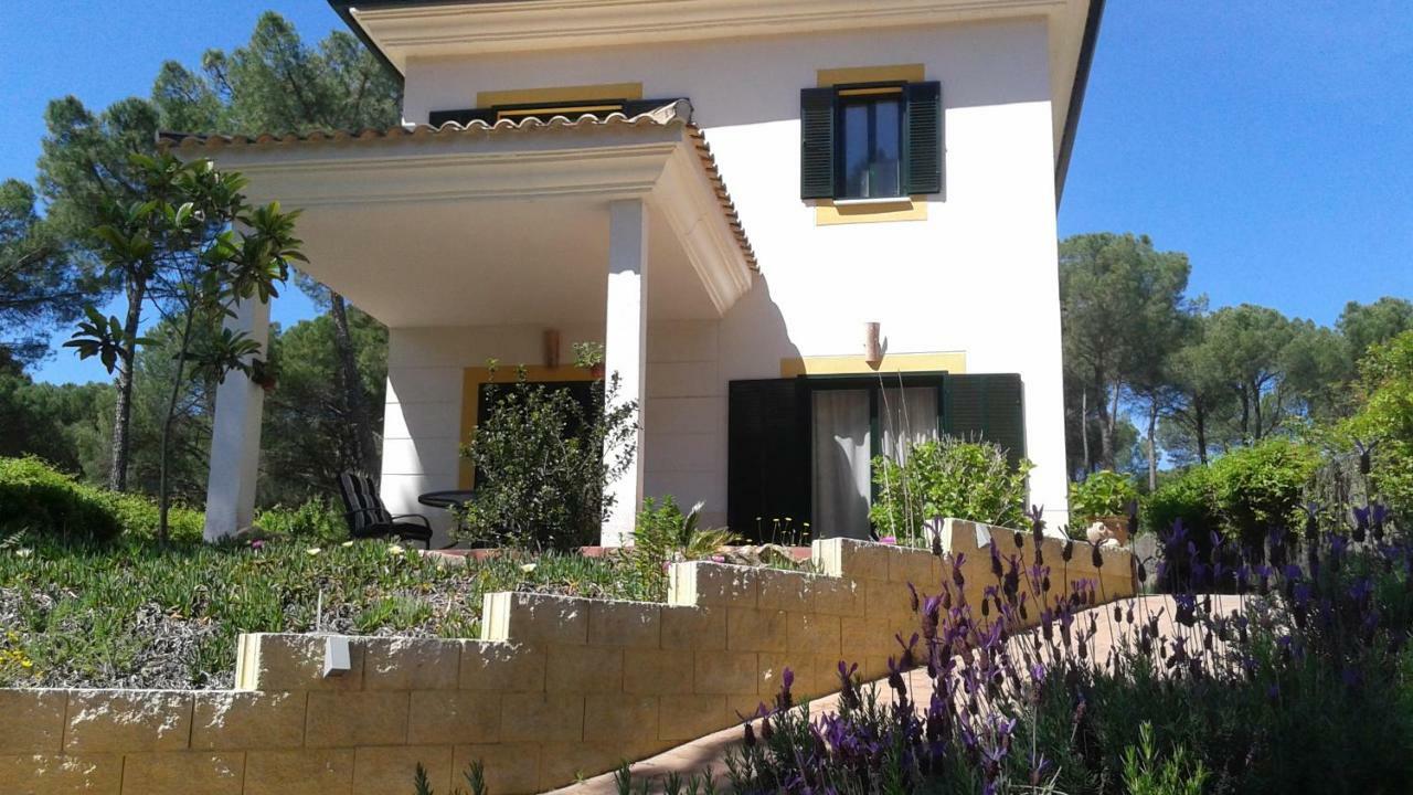 Willa Casa Encantadora Con Piscina Privada Y Chimenea Las Jaras Zewnętrze zdjęcie