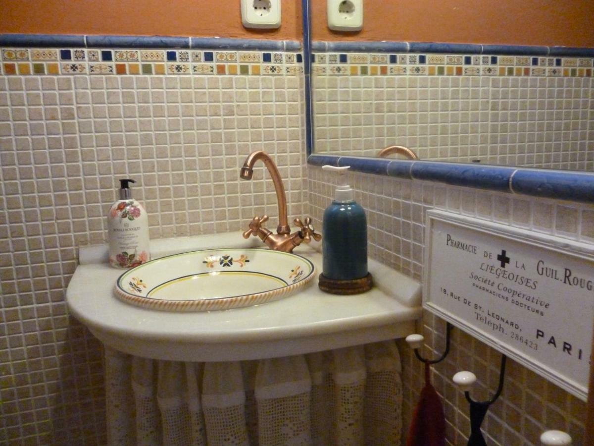 Willa Casa Encantadora Con Piscina Privada Y Chimenea Las Jaras Zewnętrze zdjęcie