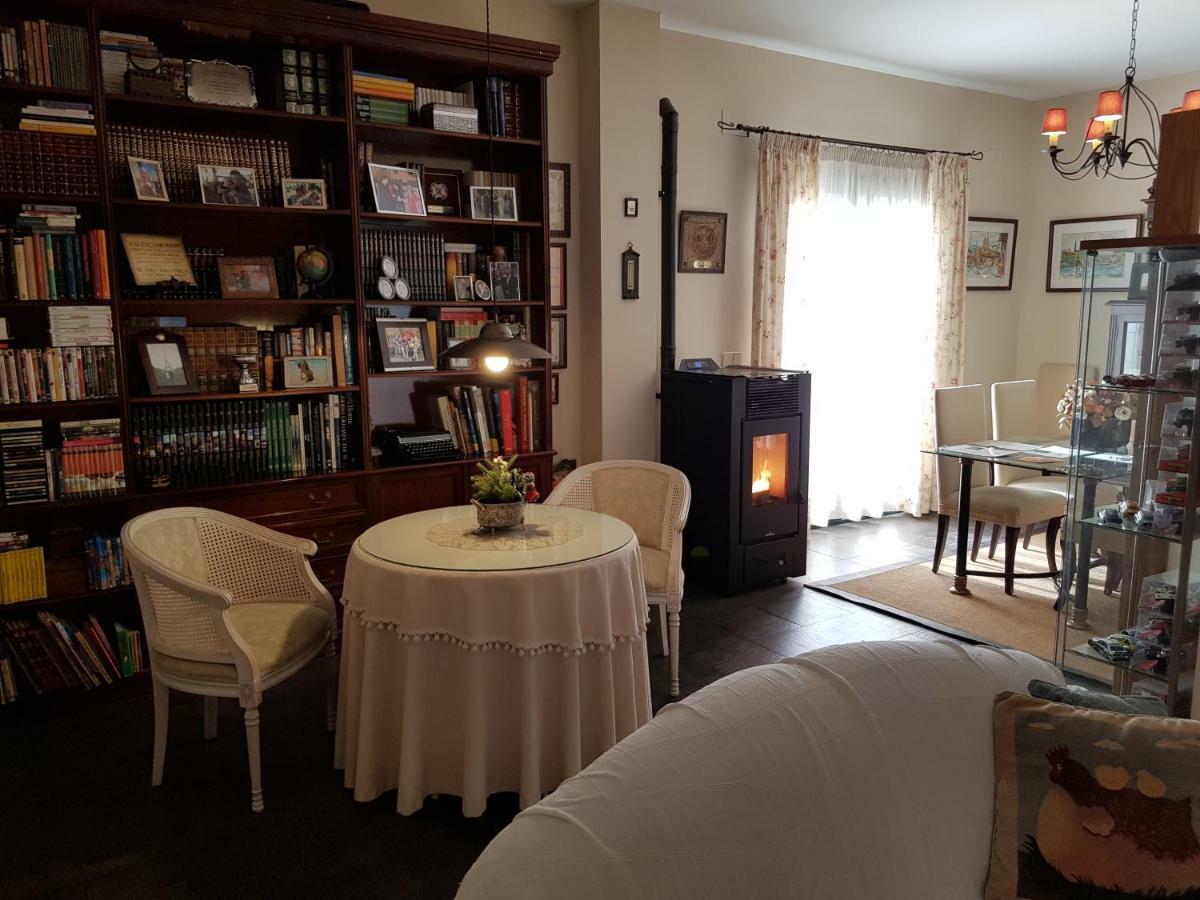 Willa Casa Encantadora Con Piscina Privada Y Chimenea Las Jaras Zewnętrze zdjęcie